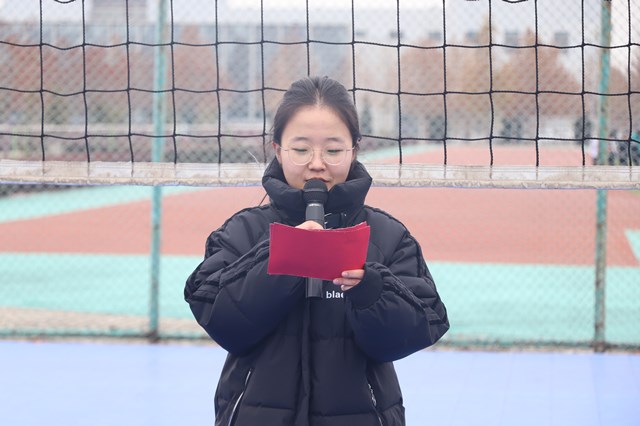 学长计划第806期:燃放激情 无悔青春——经济与管理学院开展“乘风破浪正当时,热血少年展风华”学长计划第九期第六讲