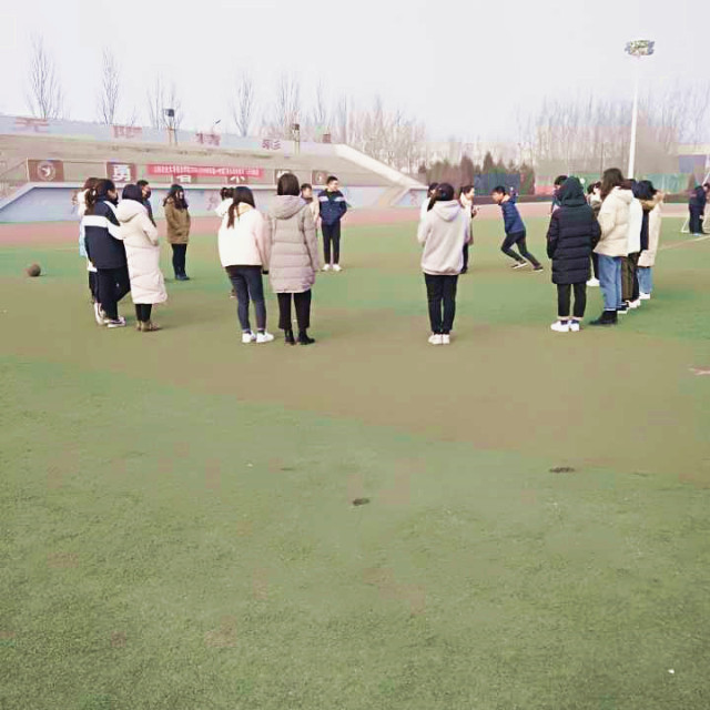 【完满班级】淬炼商学院12月完满班级主题活动回顾(十二)