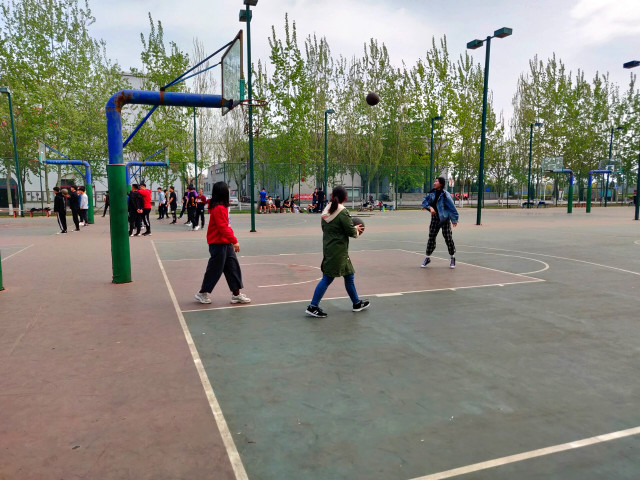 【完满班级】淬炼商学院4月完满班级主题活动回顾（三十九）