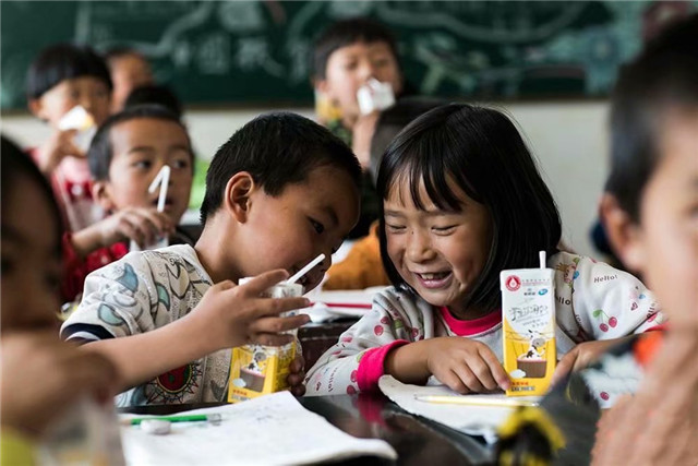 【志愿快讯·活动】伸出双手 公益就在我们身边