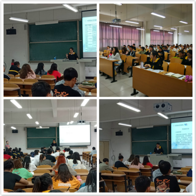 【信院力量·社联】学生社团联合会9月特色亮点活动回顾