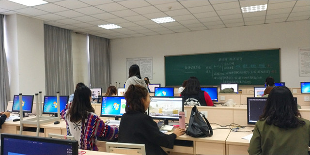 【完满班级】财富可以再造 生命不能重来——智能工程学院16级完满班级活动（二十二）