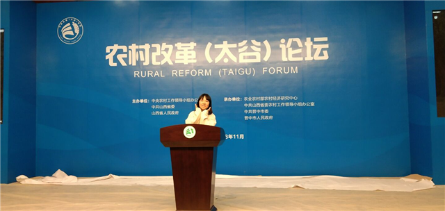 志愿之星•马林荣:你远比你想象当中的伟大