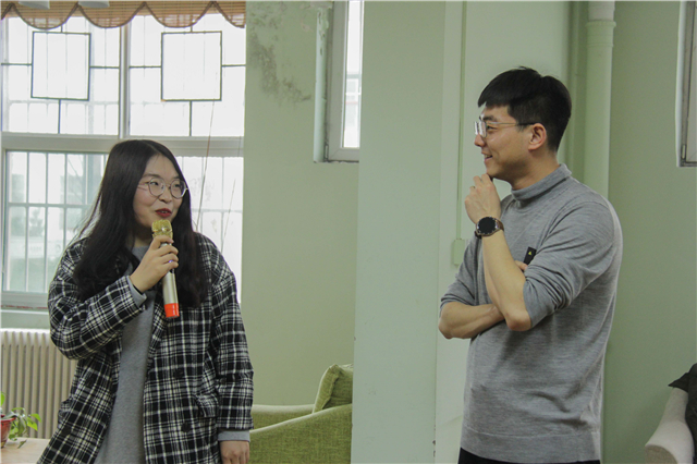 青藤书院3月特色亮点工作回顾