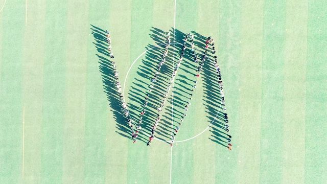 淬炼商学院承办“奔跑青春 点亮完满”活动 用奔跑助力公益