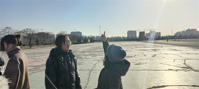 【完满班级】你来比 我来猜——淬炼·国际商学院财务2114班完满班级活动