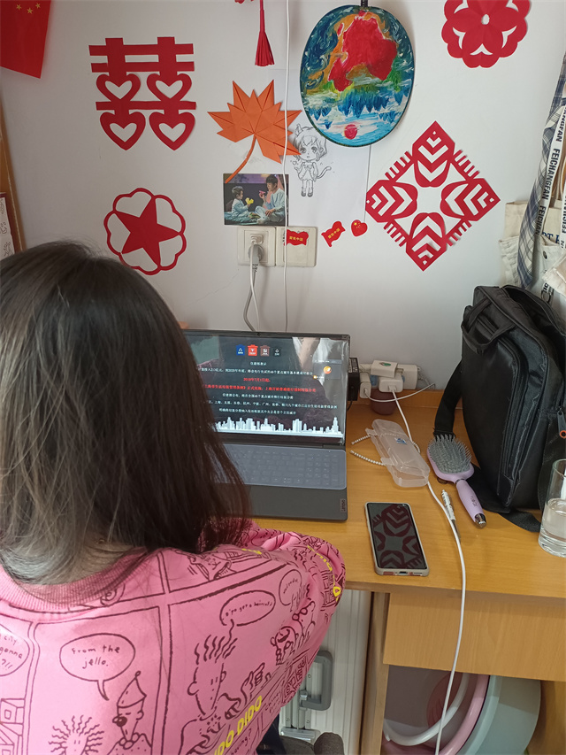 【完满班级】节约资源 保护环境——淬炼·国际商学院会计2101班完满班级活动