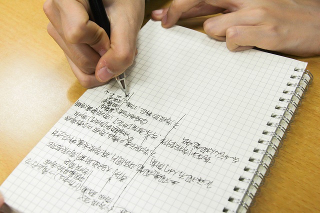 【1+1＞2】感知多“颜”媒体 成就校媒宣传矩阵——青藤书院举办校媒团队成长计划（第三季）第4课