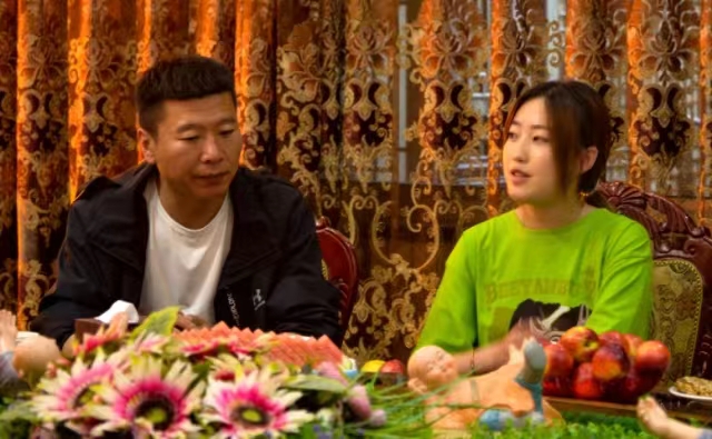 我与院长有个约会 对话院长第5期:劳动的青春最美丽