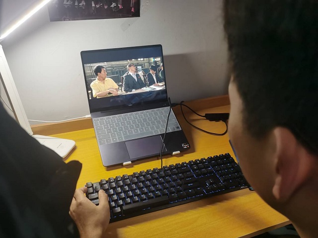 【完满班级】学司法正义 展当代担当——大数据学院、信息工程学院物联2001班完满班级活动