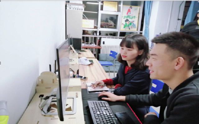 【信院力量】团委学生组织九月特色亮点活动回顾