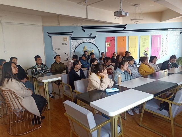 【完满班级】保护动物 不要让人类变得孤独