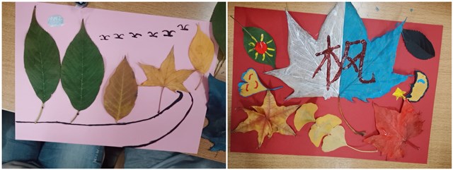 【完满班级】滴水汇海 独木成林