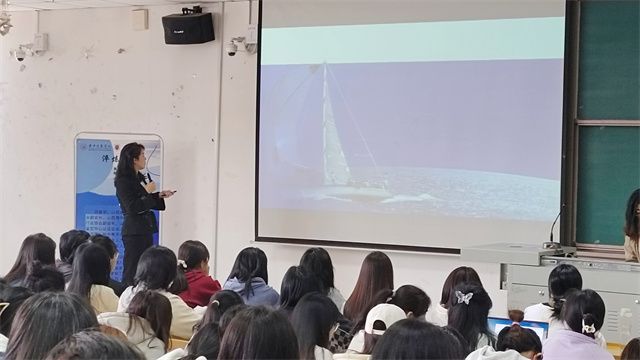 学长计划第1066期：高端就业——淬炼·国际商学院学长计划第28期