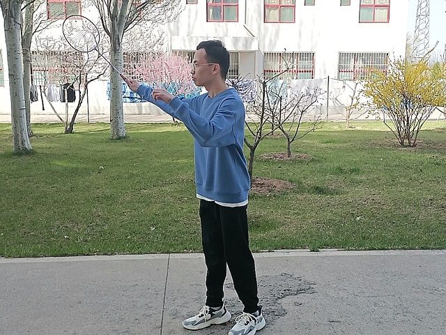 【完满班级】强健体魄 快乐运动——食品与环境学院土管1901完满班级活动