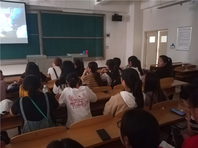 【完满班级】淬炼商学院5月完满班级主题活动回顾（五十七）