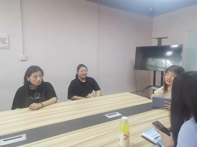 职业生涯早规划——大数据学院软件2003班学业导师