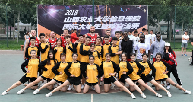 【才艺之星·张少秋】与艺术一同走过春夏秋冬 见证自己的蜕变