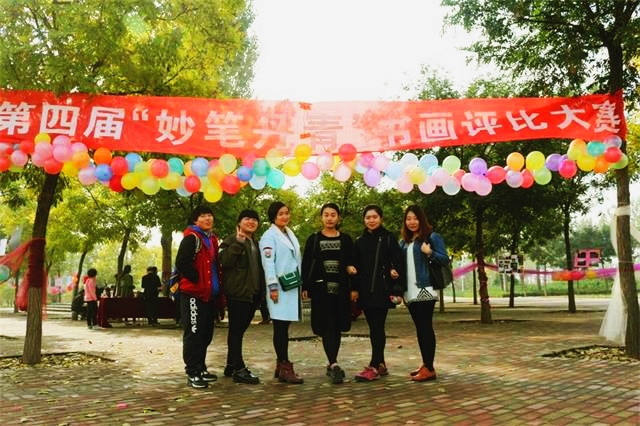 闪光的信院第182期:一程山水路 无悔宣传人——陈多