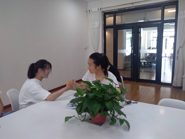 【完满班级】淬炼商学院5月完满班级主题活动回顾（五十八）