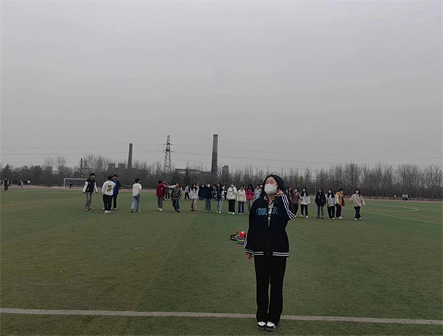 挥洒青春的活力 放飞希望与梦想——艺术传媒学院第3月完满团支部活动集锦