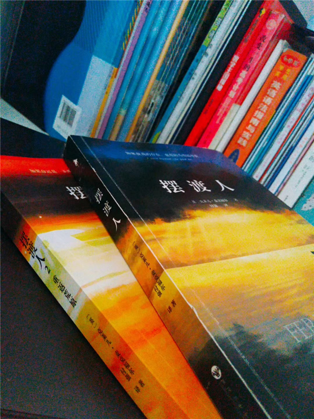 学习标杆•刘畅:放弃不难 但坚持一定很酷