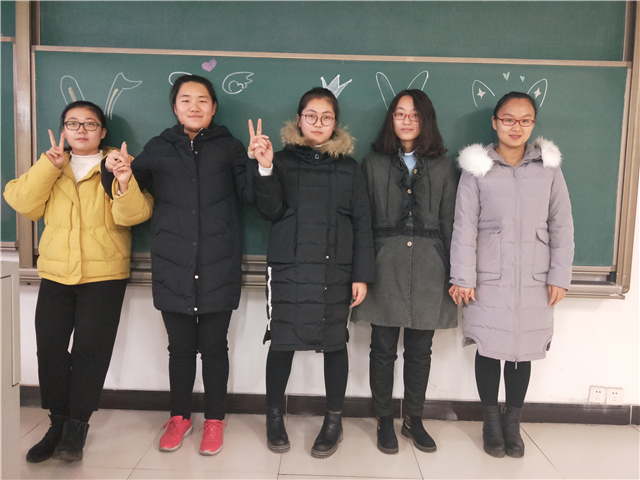 【完满班级】公益传播官——淬炼商学院举办“创”享青春主题活动(二十五)