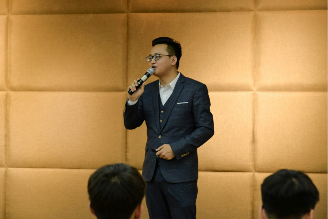用成长路上的蜕变将生命的长度延续
