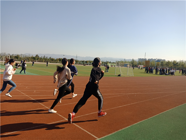 【完满班级】淬炼商学院11月完满班级主题活动回顾（十一）