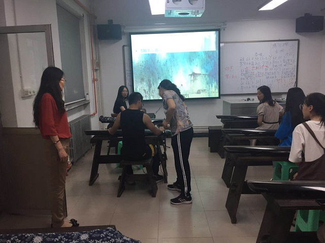 【完满班级】余音绕梁 琴瑟和弦——远景1806班5月完满班级活动