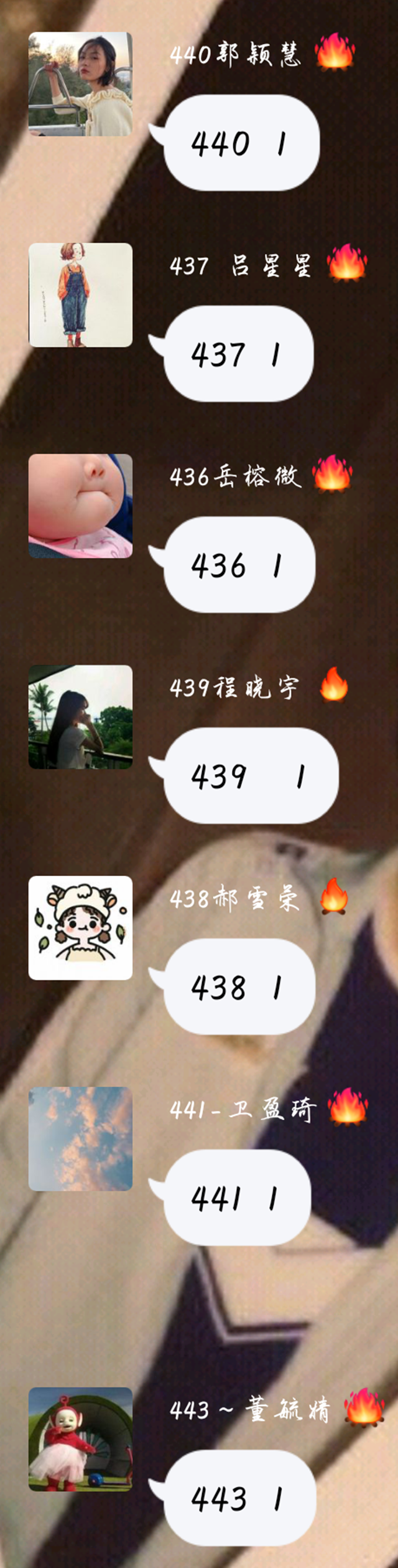 【完满班级】“疫”心一意 砥砺前行——外国语言文学系英语1701班、英语1702班 完满班级活动