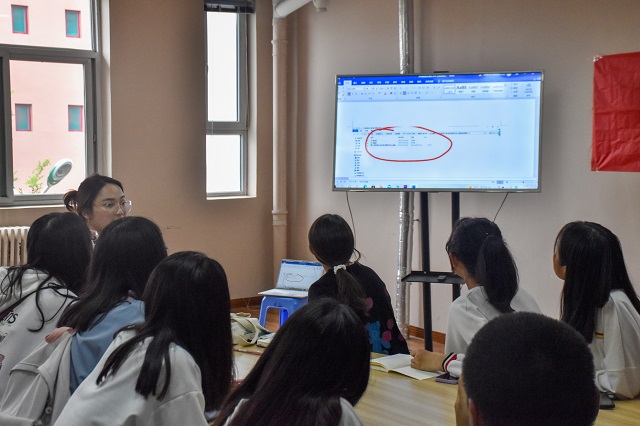 学长计划第893期：互相交流 构建和谐大家庭——大数据学院 信息工程学院第126期学长计划