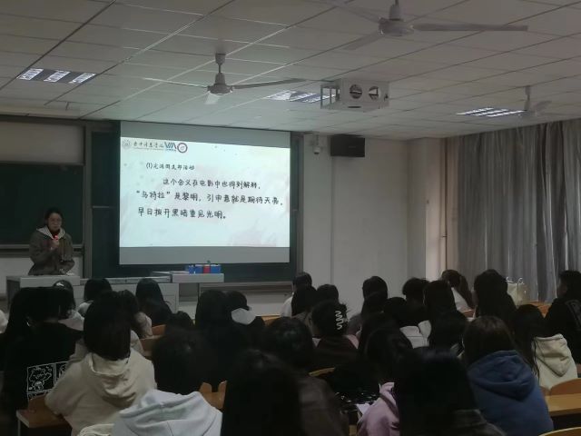 完满在金秋传递青春的力量——大数据学院、信息工程学院十月完满团支部活动集锦（三）