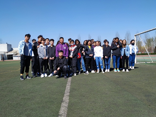 【完满班级】淬炼商学院10月完满班级主题活动回顾（七十）