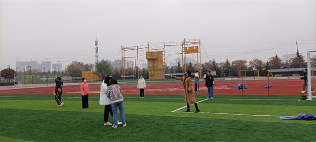 学长计划第1021期：同心协契 激情无限——远景学院第145期学长计划成功举办