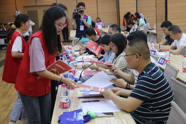 智能工程学院第六届“益暖金谷”志愿服务项目大赛荣获两大奖项