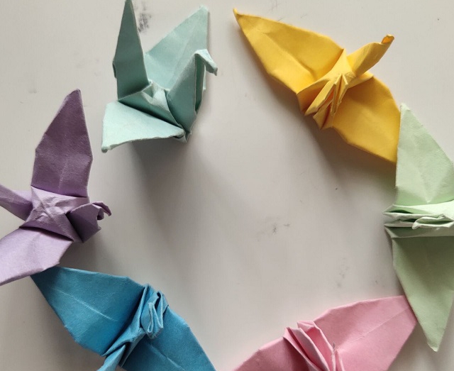 【完满班级】同心驱厉鬼 众志筑长城——经济与管理学院三月完满班级活动纪实（六）