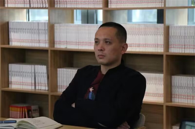 熠熠秋日共奔赴 研学拾趣促完满——沙漠研学之坚守完满如磐初心 奋楫完满致远笃行