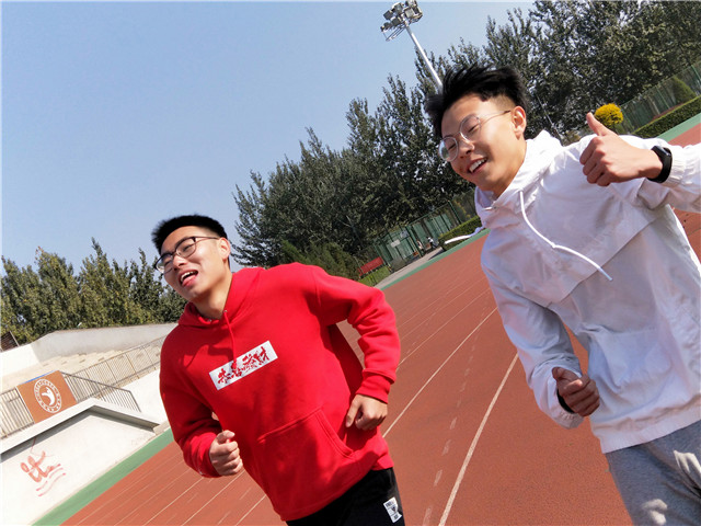 【完满班级】淬炼商学院4月完满班级主题活动回顾（四十三）