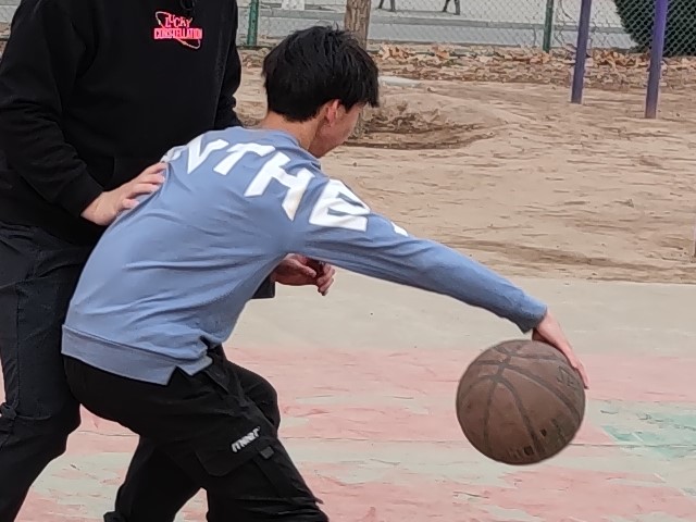 【完满班级】做阳光少年 展自我风采——大数据学院、信息工程学院计科2005班主题班会活动