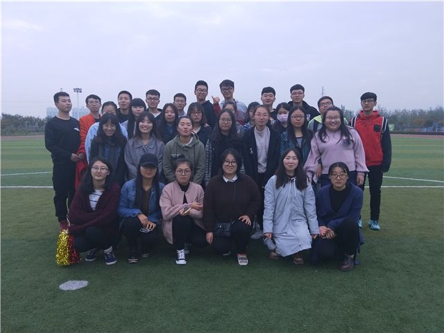 【完满班级】淬炼商学院9月完满班级主题活动回顾（二十五）