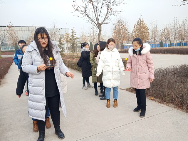 【完满班级】淬炼商学院12月完满班级主题活动回顾（三十六）