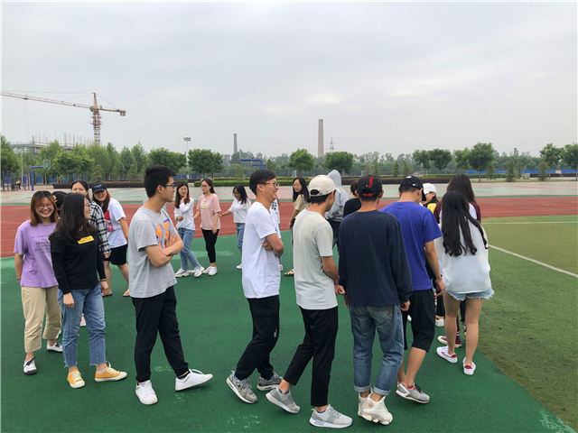 【完满班级】淬炼商学院6月完满班级主题活动回顾(十)