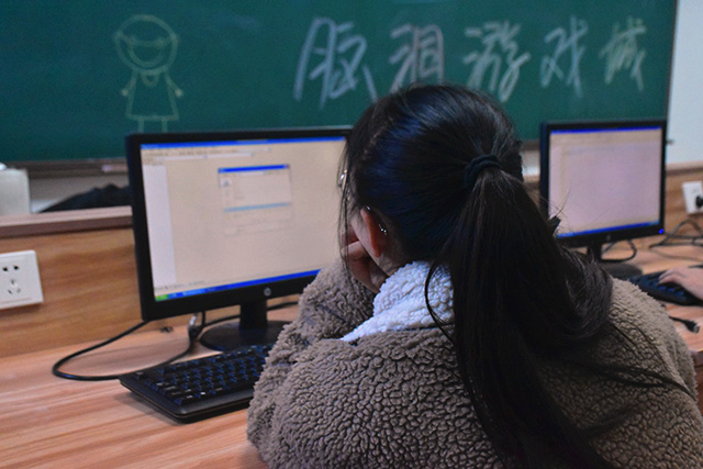 小小字符 无限可能——第二届“Hello C脑洞游戏城”活动