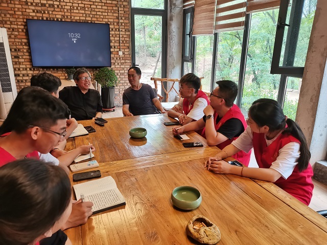 【三下乡】建设美丽乡村 寻乡村振兴之路——全国脱贫攻坚先进个人张国田采访