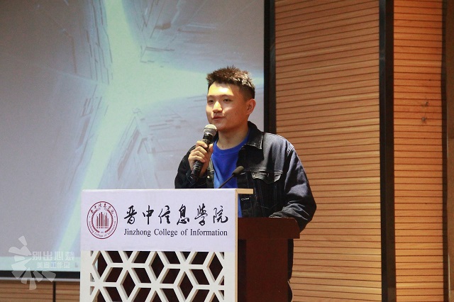 团委、学生会各学生组织新学期工作部署会顺利召开