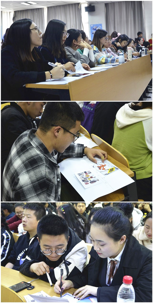 【1+1＞2】强化金融素质教育 拓展商科思维领域