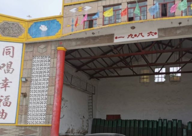 【暑期社会实践】建设最美乡村 温暖起航——大数据学院、信息工程学院计科1901班大学生暑期社会实践活动