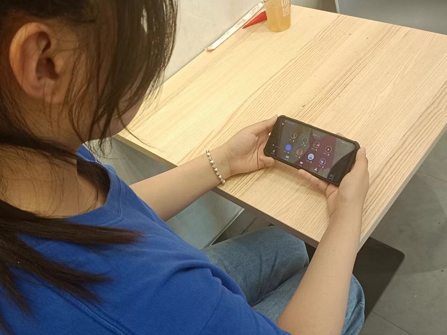 【完满班级】如何在期末考试中考出自己理想的成绩——大数据学院、信息工程学院软件2102班完满班级活动