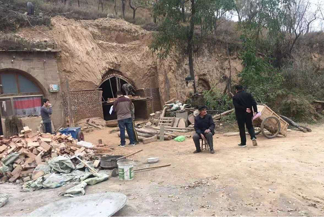 【三下乡】情系乡村热土 力行振兴使命